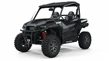 Мотовездеход Polaris General XP 1000 Deluxe 2021