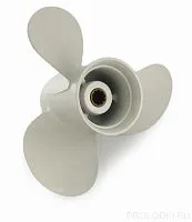 Винт гребной Yamaha Y 9.9-15 YF 15-20 SeaPro 3х 9 1/4 х11 R алюминий аналог 