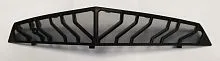 Фильтр сетчатый капота верхний к снегоходу BRP Ski-Doo Summit 850 E-Tec G4
