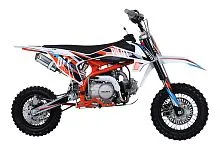 Питбайк Regulmoto PILOT EA 