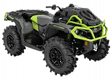 Квадроцикл BRP Can-Am Outlander X MR 1000R 202