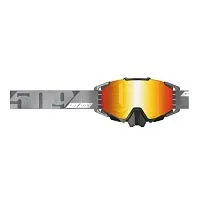 Очки 509 Sinister X7 Fuzion Gray Ops 2023