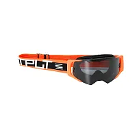Очки для гидроцикла JETPILOT Vault Vision Поляризация Orange 2025