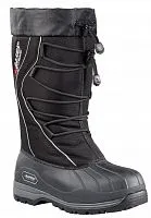 Сапоги женские BAFFIN IceField Black 2021 