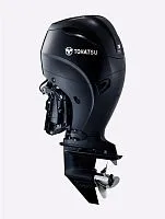 Мотор лодочный подвесной Tohatsu 4-х тактный MFS 75 A ETL 