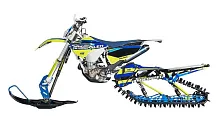 Сноубайк-комплект Timbersled Aro 120 LE PRM 2019