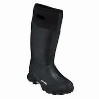 Сапоги BRP Ski-Doo Neoprene Supreme Boots  Black 2018 