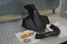 Шноркель BRP Can-AM Otlander XMR