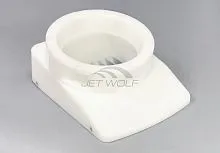 Водозаборник полиэтилен большая серия (заменяет 1332) JET-WOLF