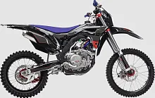 Мотоцикл кроссовый BSE M2 2.0 Black