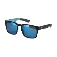 Очки солнцезащитные 509 Seven Threes Polarized Matte Black 2023