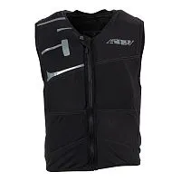 Защитный жилет 509 R - Mor Black 2024