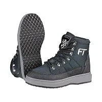 Ботинки FINNTRAIL Runner Grey 2020 