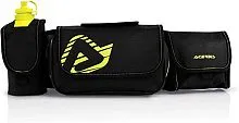 Сумка на пояс ACERBIS Waist Pack Black Yellow 2021 