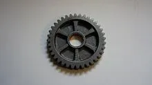 Колесо зубчатое приводное CFMOTO CF500, X5, X6