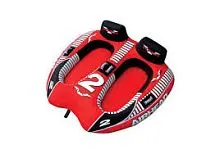Аттракцион буксируемый AirHead Viper 2 2 Kwik Tek 