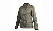 Куртка женская CARIBOU S52 Olive 2022 