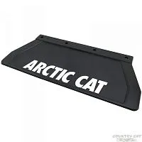 Брызговик ARCTIC CAT BEARCAT WIDE TRACK/570  Рама Пластик Черный 