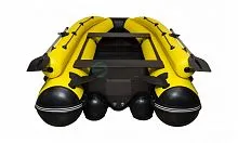 Лодка надувная ПВХ SibRiver ALLASKA 360 Drive Lux 