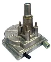 Редуктор рулевой Multiflex LMH-201 А W (T-67) до 55 л.с. SC-18 (M58) Механический Уст. комплект 