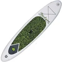 САП борд SUP BOARD Badger 10'6" Зеленый