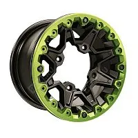 Beadlocks Maverick X DS 14 Manta Green