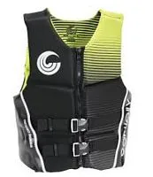 Жилет страховочный Connelly Conn Mens Classic Neo Vest 2026