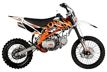 Питбайк KAYO TT160 