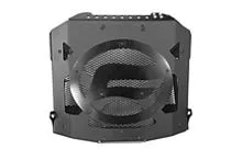 Вынос радиатора для CFMOTO на CFORCE 600 Basic (CFMOTO оригинал)