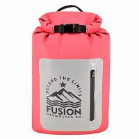 Герморюкзак Germostar Fusion (Розовый) 20 л.