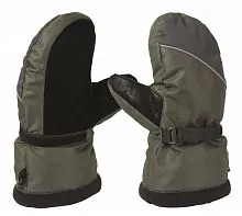 Варежки HUNTSMAN Канада Khaki 2022 