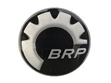 Логотип BRP 68 мм