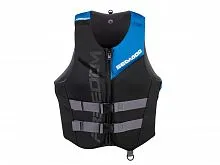Жилет удерживающий BRP Sea-Doo Freedom PFD Black 2022