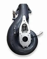 Насадка водометная Tohatsu/Mercury 40-50 E Outboard Jet 