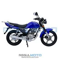 Мотоцикл Regulmoto SK200-6 Синий