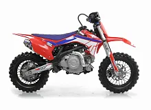 Питбайк Apollo RXF Mini 50E auto 10/10 Red