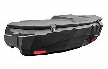 Кофр для CFMOTO X8H.O., X10 EPS