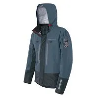 Куртка FINNTRAIL GreenWood Blue 2021 