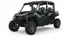 МотовездеходPolarisGeneralXP41000DeluxeRideCommand