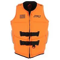 Жилет удерживающий JETPILOT Rx Vault F/E Neo Orange 2024