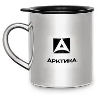 Кружка термо Арктика 450мл 