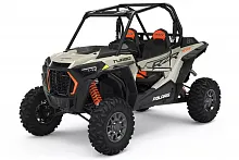 Мотовездеход Polaris RZR XP Turbo 2021