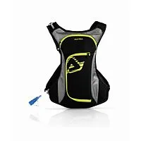 Рюкзак  с гидропаком ACERBIS Acqua Drink 5.2L Black Yellow 2021 