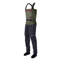 Вейдерсы FINNTRAIL Wademan Khaki 2026