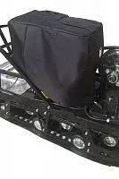 Чехол на двигатель Lifan 9-15 л.с. к мотобуксировщику Рыбак