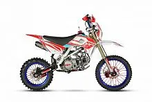 Питбайк KAYO Evolution YX150 17/14 KRZ 2022