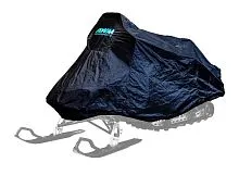 Чехол парковочный к снегоходу OSM SM1000 Черный (OSM оригинал)