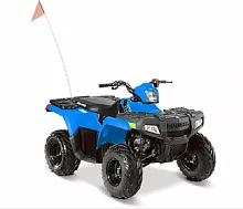 Квадроцикл Polaris Sportsman 110 EFI 2021