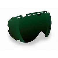 Линза для очков 509 Aviator-Green Mirror Rose Tint 2017