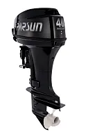 Мотор лодочный подвесной Parsun T40FWS-T